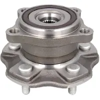 BTA Radlagersatz H22118BTA