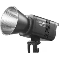 Godox LE200Bi black - Litemons LED Light Bi-Color