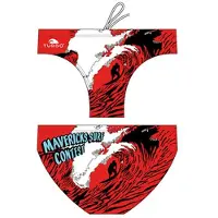 Turbo Mavericks Wave Badeslip