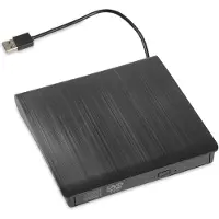 IBox Ied02 Drive Usb 3.0 Externes Dvd-laufwerk