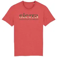 Sierra Climbing Sierra Kurzarm-t-shirt