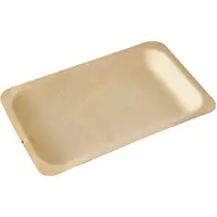 Papstar Fingerfood - Teller