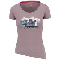 Karpos Anemone Evo Kurzarm-t-shirt