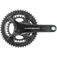 Campagnolo Super Record Pro Tech Kurbelgarnitur