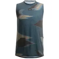 Santini Watt Indoor Tech Kurzarm-t-shirt