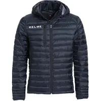 Kelme Snow Light Jacke Blau XL Mann Blau XL