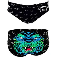 Turbo Sauvage Badeslip