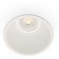 Faro 2100501, 1 Glühbirne(n), GU10, IP20, Weiß