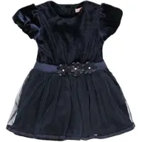Boboli Combined Kurzarmkleid