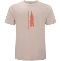 Sierra Climbing Forest Kurzarm-t-shirt