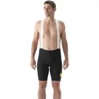 Mavic Heritage Trägerhose Schwarz M Mann Schwarz M