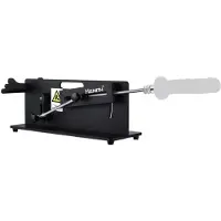Hismith Premium Pro 5 Premium Sexmaschine TableTop KlicLok Smart App