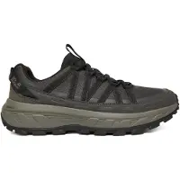 Jack Wolfskin Wanderschuhe Wild Hike Texapore Low Herren Black / Phantom-Schuhgröße 41