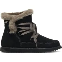 Emu australia Schneeschuhe Thorsby W13215 Schwarz
