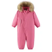 Reima Reimatec Gotland Overall, Soft Coral, 80