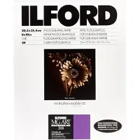 Ilford MG Art 300 30x40cm 30 Blatt