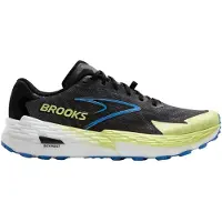 Brooks Catamount 4 Icy Grey/Black/Nightlife