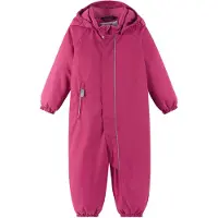 Reima tec Kleinkinder Schneeanzug Puhuri Rosy Berry
