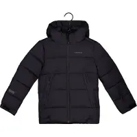 Icepeak Louin Jr Schwarz Schwarz 152