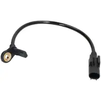 ABE ABS Sensor Raddrehzahl Hinten Vorne Links Vorne Rechts passend für MERCEDES-BENZ M-Klasse (W164) CCZ1630ABE