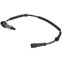 ABE ABS Sensor Raddrehzahl Hinten Rechts für RENAULT Scénic I (JA0/1, FA0) CCZ1291ABE