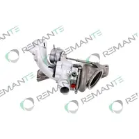 Chevrolet Lader, Aufladung GARRETT 781504-5004S 003002001051r für Opel