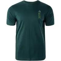 Elbrus Rima Ii Kurzarm-t-shirt