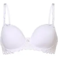 Triumph Vorgeformter BH Modern Finesse | Grösse: 90D | Farbe: Weiß