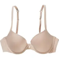 Triumph Schalen-BH mit Spacer-Cups Triumph Nude Beige
