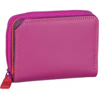 Mywalit Small Wallet Geldbörse Leder 10 cm