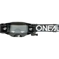 O'Neal B-33 Ictus Offroad-brille Mit Roll-off-system