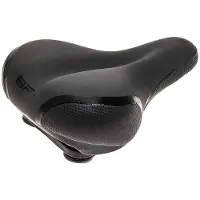 BRN Ulta Comfort Sattel