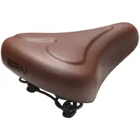 BRN Holland Soft Sattel