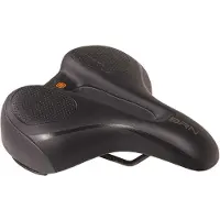 BRN Soft Gel Relax Sattel