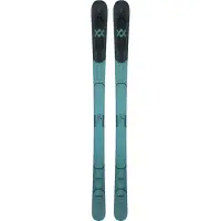 Völkl Herren Freeride Ski MANTRA 88 FLAT