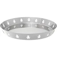 Alessi Tablett Mini Girotondo