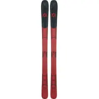 Völkl - Vielseitige Freeride-Skier &ndash; Herren &ndash; M7 Mantra 2026 - M7 Mantra 2026 für Herren aus Holz - Größe 170 cm - Rot