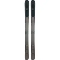 Völkl - Freeride Skier - Mantra 102 2026 für Herren aus Holz - Größe 191 cm - Grau