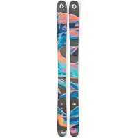 Blizzard - Freeride Skier - Rustler 11 2026 für Herren - Größe 180 cm - Blau