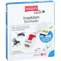Heat it Mosquito USB C Insekten-Stichheiler 1 St Gerät