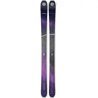 Blizzard - Freeride Skier - Anomaly 102 2026 für Herren - Größe 182 cm - Violett