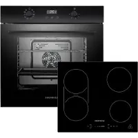 Respekta ASET7006600I schwarz
