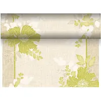 Papstar Tischläufer PV-Tissue Mix "ROYAL Collection" "Annabel"