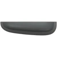Vitra - Corniches Medium Dark Grey
