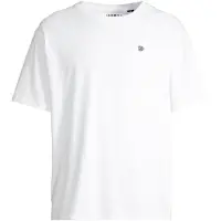 Superdry Essentials Relaxed Fit Kurzarm-t-shirt
