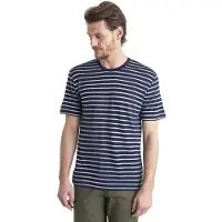 Icebreaker Merino Drayden Kurzarm-t-shirt