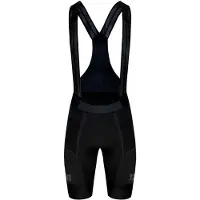 226ers Pro Cargo Trägerhose Schwarz S Mann Schwarz S