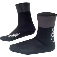 Spetton Anatomic Dry Double Lined 1.5 Mm Neoprenschuhe Schwarz EU 37-38 Schwarz EU 37-38