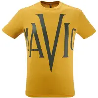 Mavic Heritage V Kurzarm-t-shirt