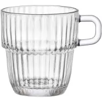 Bormioli Rocco Teeglas Barshine 250 ml (12er-Set)